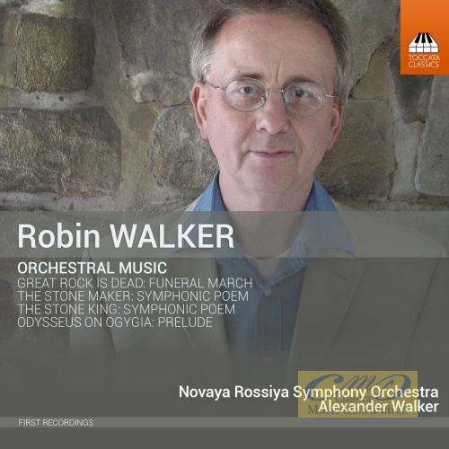 Walker: Orchestral Music